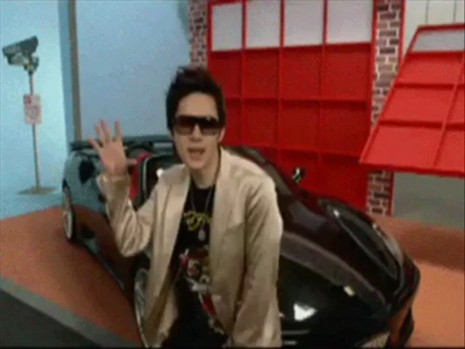 SS501 Funny