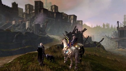 Neverwinter - What is Neverwinter? Trailer