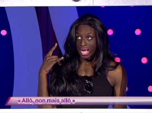 Zapping Quotidien de Closer : LE ALLO DE NABILLA PARODIÉ DANS ON NE DEMANDE QU'À EN RIRE !