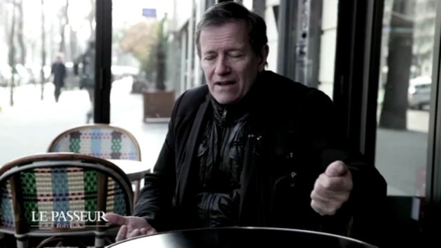 Albert Camus un combat pour la gloire de Francis Huster - vidéo auteur 4 - l'oeuvre de Camus