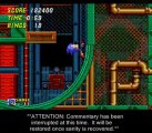 Let's Play Sonic the Hedgehog 2: LV - Part 10 - Superman, Where Are You Now...