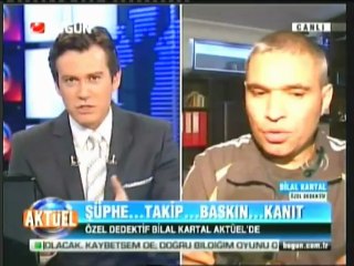 Dedektif Nasıl Olunur