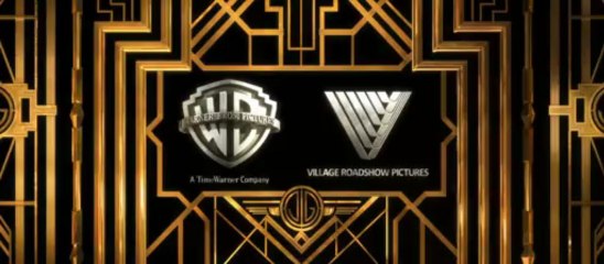 THE GREAT GATSBY (Ο ΥΠΕΡΟΧΟΣ ΓΚΑΤΣΜΠΥ) - EXTENDED TV SPOT