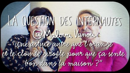 Comment combattre les mauvaises odeurs ?