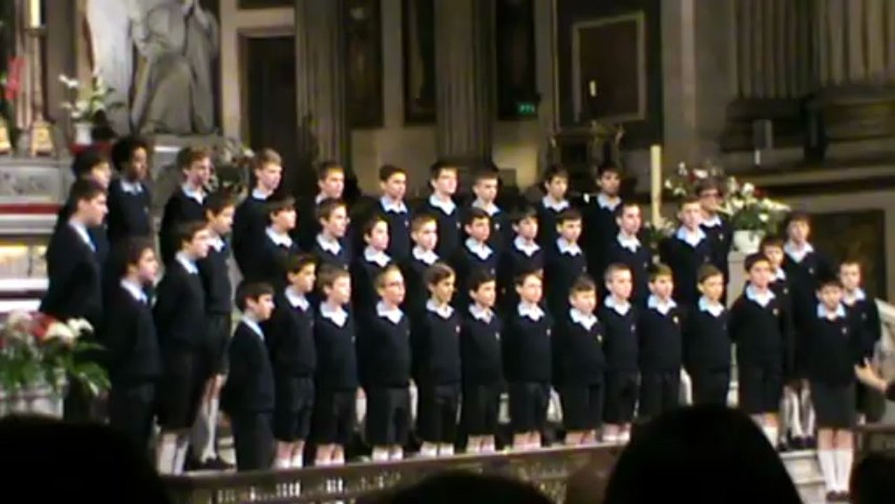 la madeleine - avril 2013 arirang