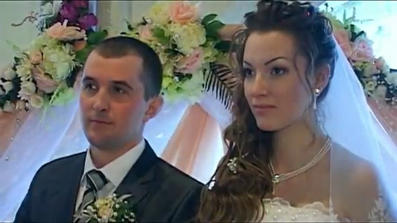 Лена+Костя. Ресторан (часть 1).