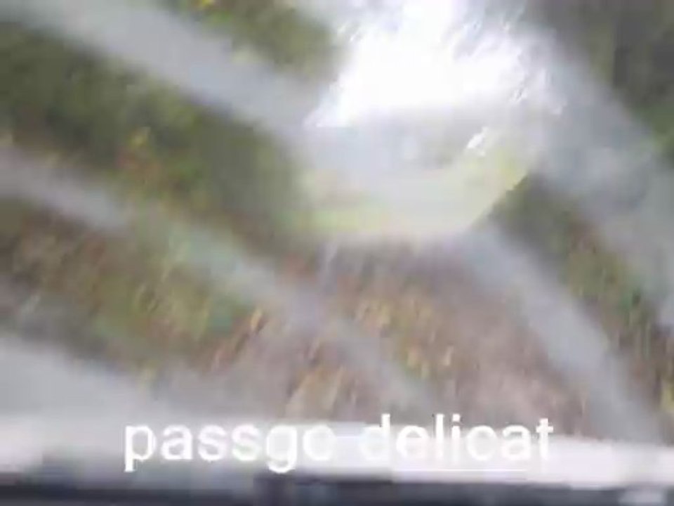 passage de roue