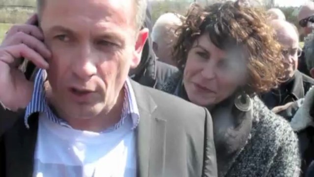 Wallers-Arenberg : Le Pont Gibus retrouve le Paris-Roubaix, la joie des supporters de Duclos-Lassale