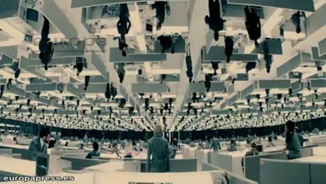 'Un amor entre dos mundos' un tanto imposible