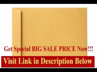 [BEST PRICE] 14 x 18 Jumbo - 28lb. Brown Kraft (50000 Qty.)