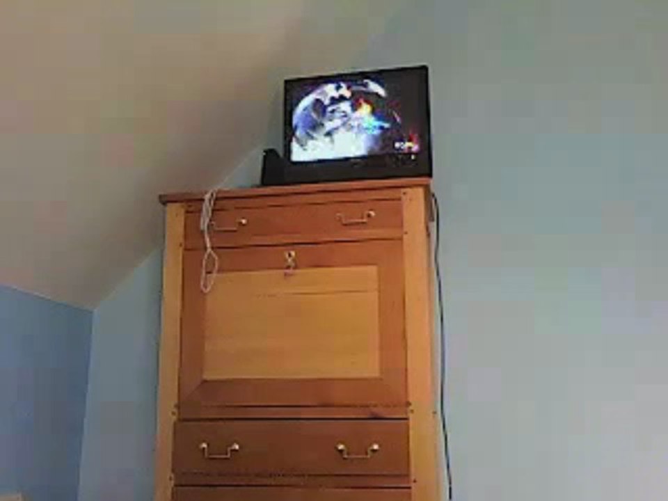 wt mario galaxy:part 6 ENFIN UN FAIL