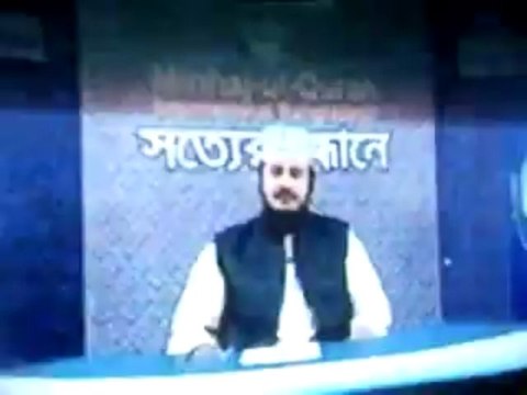 এই দেশের মাটি রাসুলের দুশমণদের এলাউ করে না শাইখ নুরুল ইসলাম ফারুকী