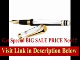 [BEST PRICE] Montegrappa Icons Muhammad Ali Fountain Pen Gold Fine