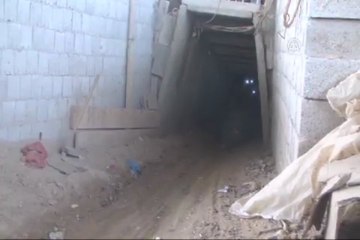 Can damarı tüneller