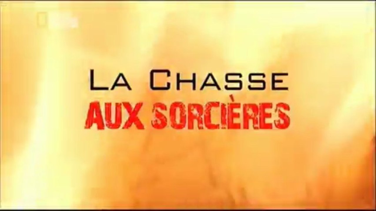 La Chasse aux Sorcières
