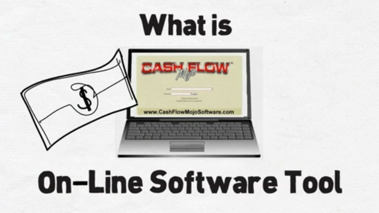 Why is Cash Flow Mojo® Software Used Before QuickBooks® By Business Owners?
