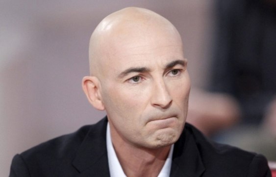 Quand Nicolas Canteloup dérape !