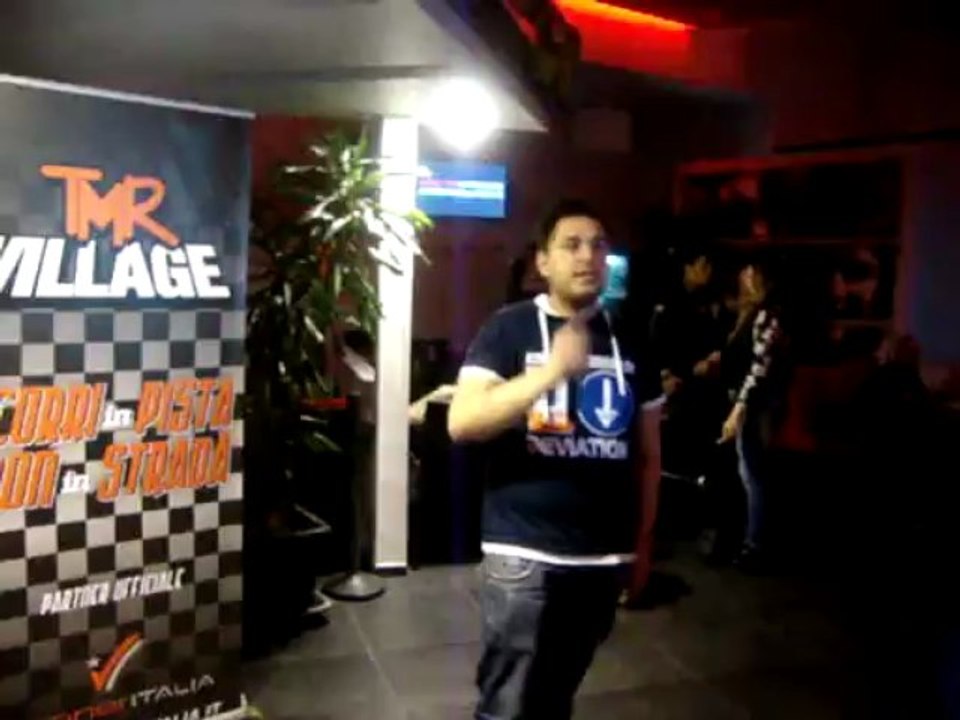 TMR Village & KARAOKE TV 04 /04/2013  3