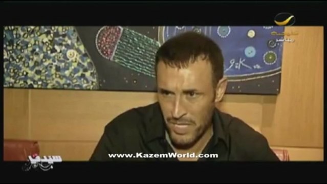 لقاء خاص مع القيصر كاظم الساهر ضمن برنامج سيدتي