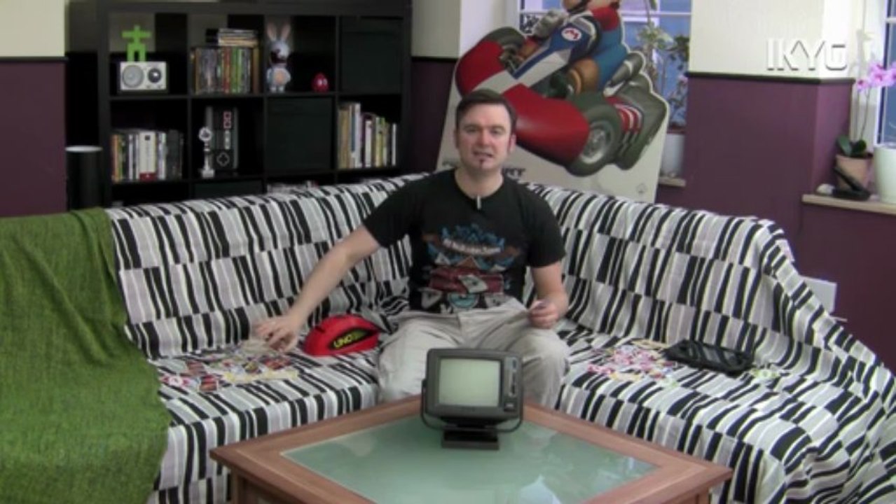 TRY.OUT - TABLETOP mit 'UNO Extreme'