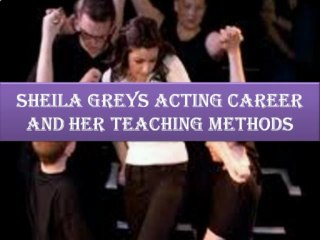 Best Acting Classes In New York