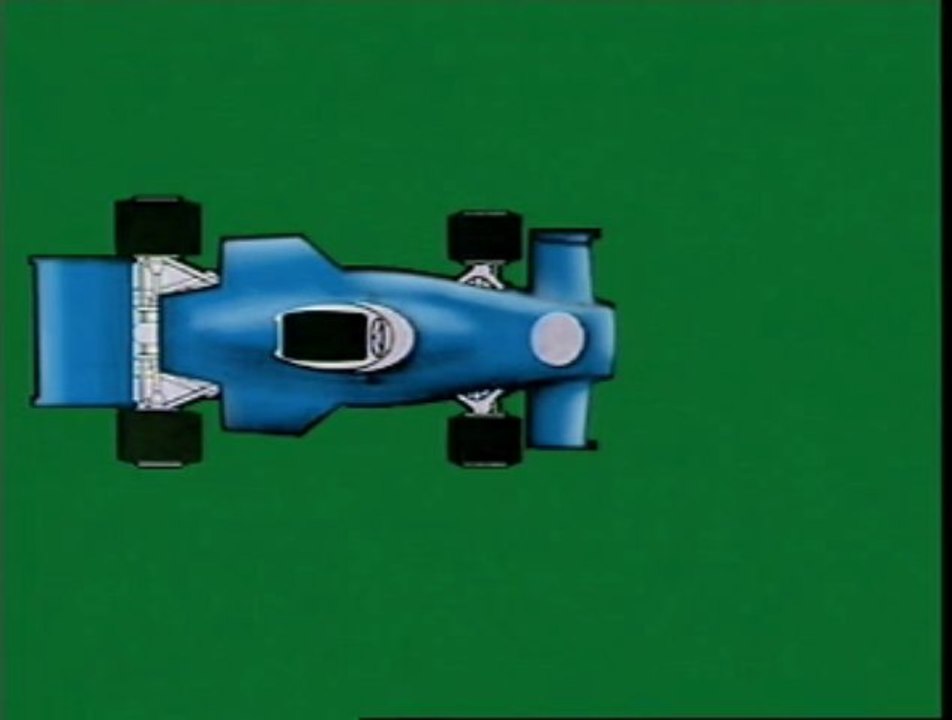 Toe-Out on turns