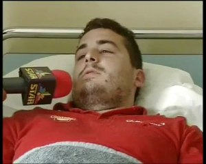 Συμπλοκή με πυροβολισμούς, ξυλοδαρμό και τραυματίες στο Κάστρο Ορχομενού.