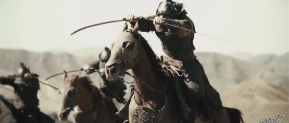 Nogay Türk Halk Türküsü - Dombıra videoklip 2013 HD