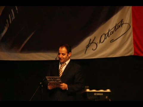 GÜLDÜR YÜZÜMÜ ALLAHIM - NACİ AHISKALIOĞLU ŞİİRİ