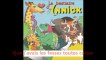 Annick - La girafe - Karaoké avec paroles