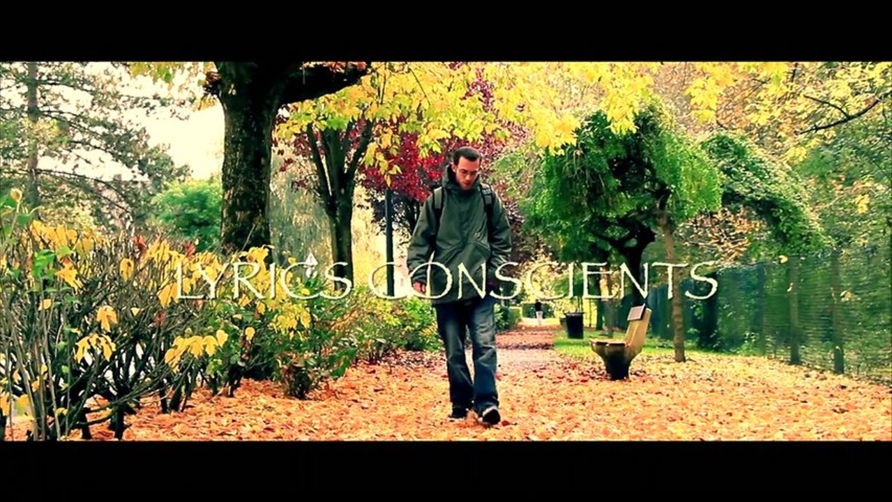 OSIRIS MC aka FAYASHAKA - lyrics conscients