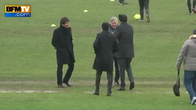 Le Qatar continue ses investissements en France - 05/04