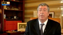 Balkany sur l'affaire Bettencourt: 