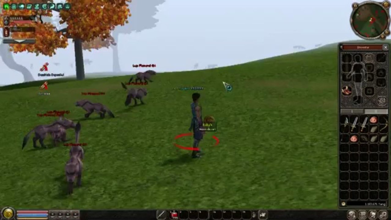 Metin2 - Drop Hack (P servers,Official) - 31/03/2013 [ Download ] !