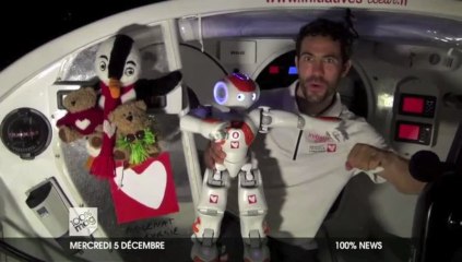 M6 - 100% Mag - 5 décembre 2012