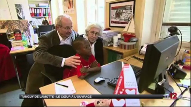 M6 - Le 1245 - 17 février 2013