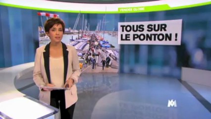 M6 - Le 1945 - 4 novembre 2012