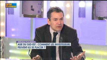 Download Video: Asie du sud-est: Profiter de cette croissance, Eric Mookherjee dans Intégrale Placements - 5 avril