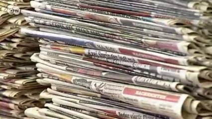 Controversia antes del juicio: presencia mediática en el proceso contra los neonazis alemanes | Berlín político