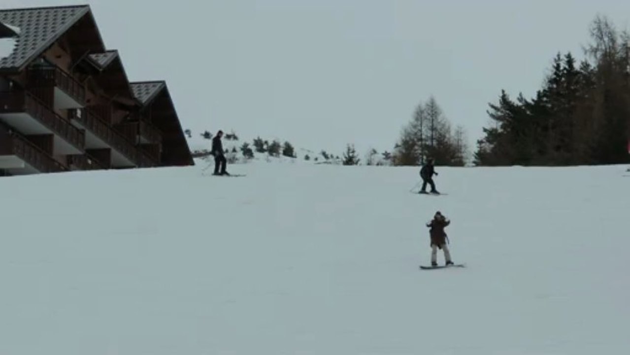 Descente Hugo