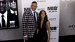 Jada Pinkett Smith Discusses Marriage