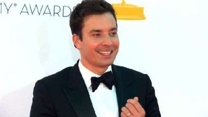 Fallon To Replace Leno on Tonight Show