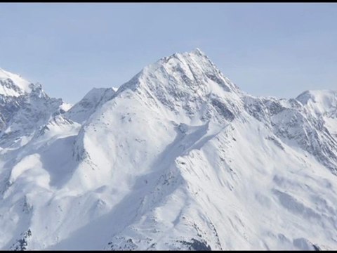 Méribel Les 3 vallees