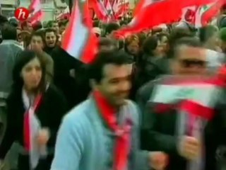 Les tabous de l'histoire - Épisode 4 - Le Liban une histoire contrariée