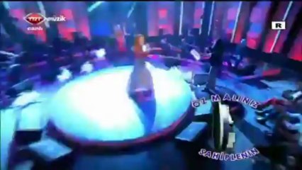 Zeynep BAŞKAN - Rapatma-TRT