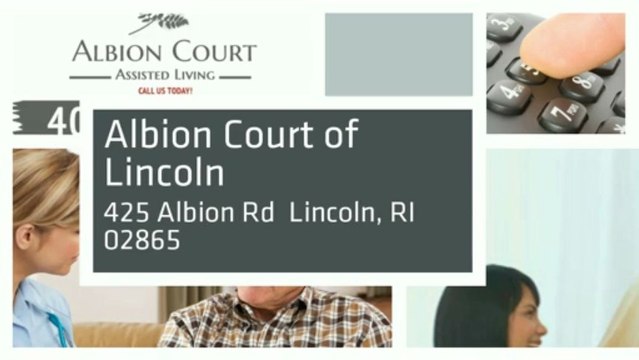 Memory Care Attleboro Massachusetts 401-333-4600