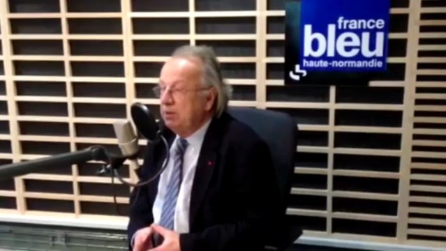 France Bleu Haute-Normandie, radio officielle de l'Armada