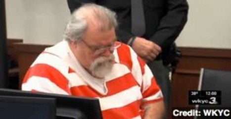 'Craigslist Killer' Richard Beasley Sentenced to Death