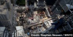 New 9/11 Debris Search Yields Possible Human Remains