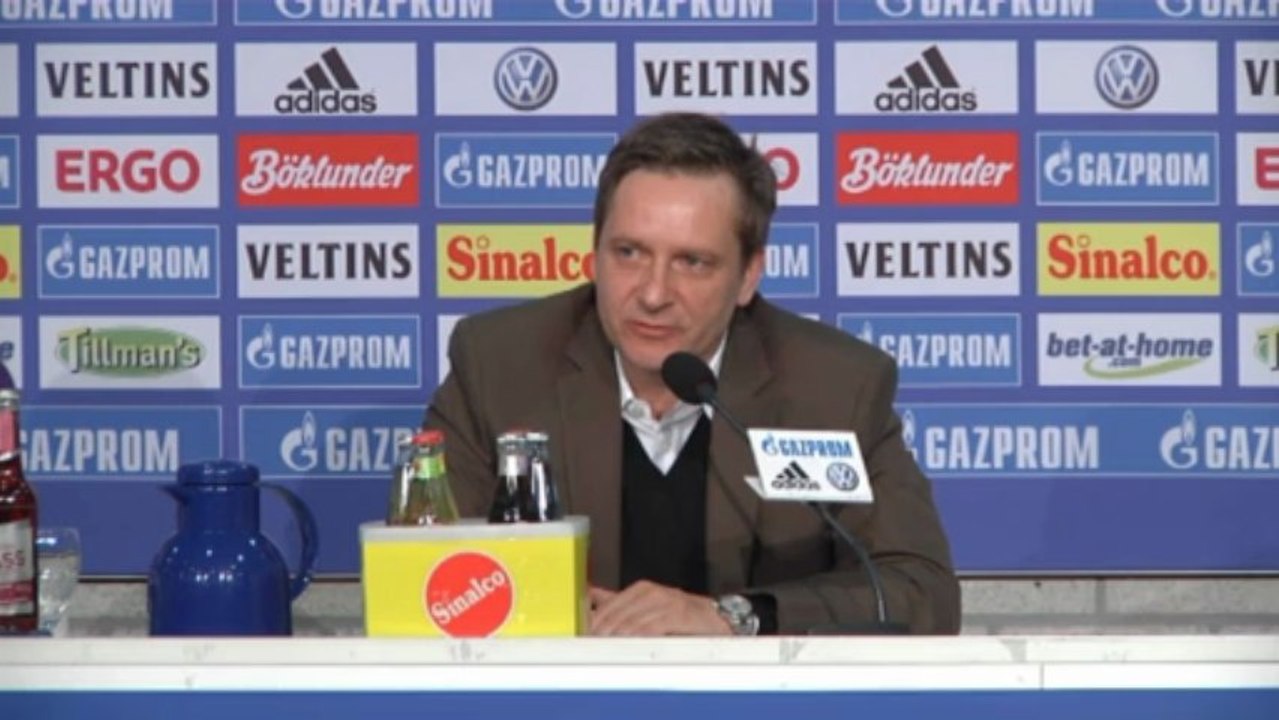 Heldt: 'Jede persönliche Situation muss hinten angestellt werden'